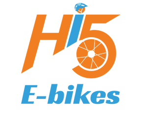Hi5 ebikes