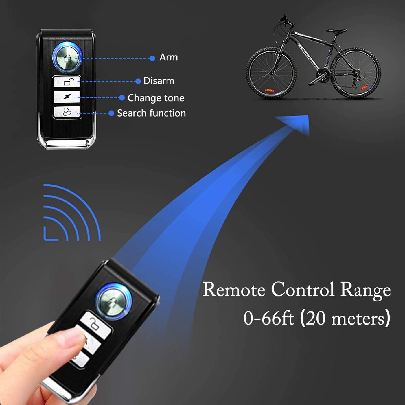 Free turn signals and alarm with your E-bike purchase – Hi5 ebikes