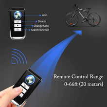 Load image into Gallery viewer, Free turn signals and alarm with your E-bike purchase
